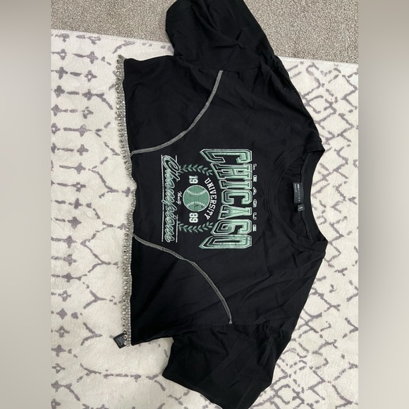 ASOS crop top - Picture 4 of 6